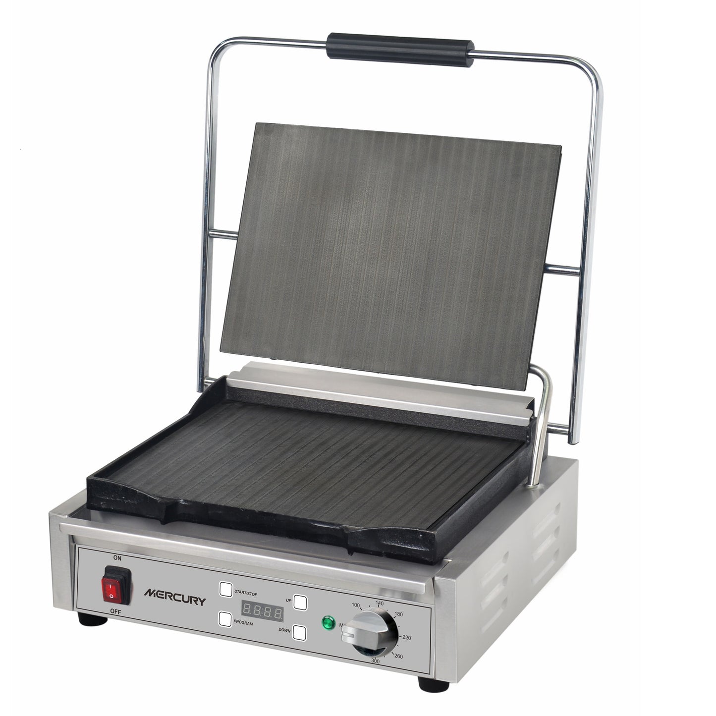 Mercury Panini Grill MEP-M-SATFF