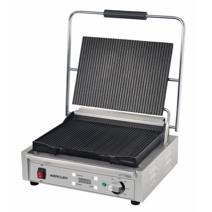 Mercury Panini Grill MEP-M-SATRR