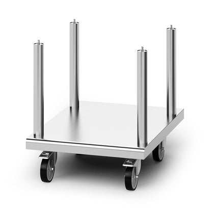 Lincat Electric Chargrill OE8413 mobile stand