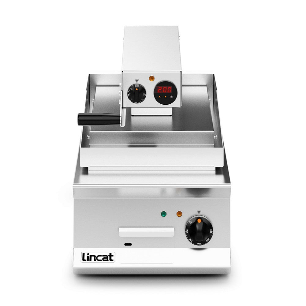 Lincat Electric Clam Griddle OE8211