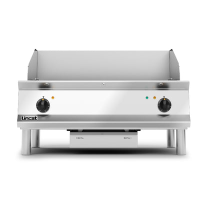 Lincat Electric Chargrill OE8414 front view