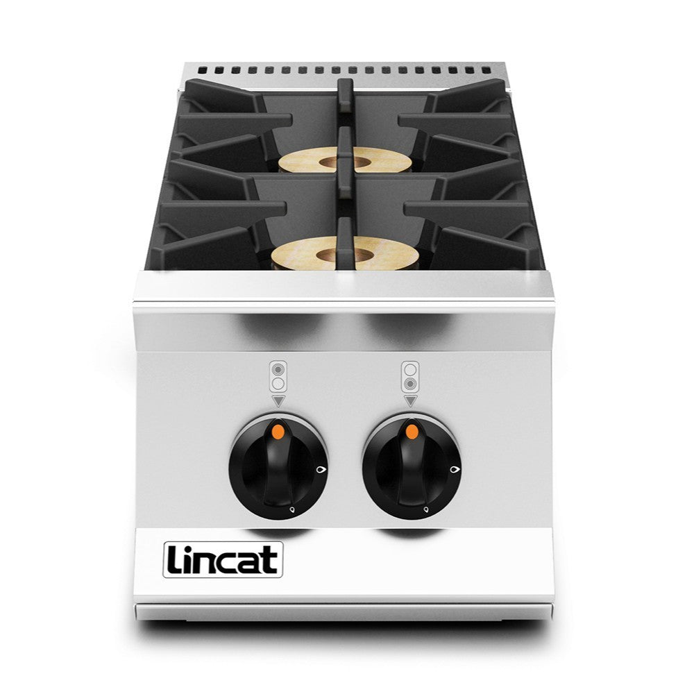 Lincat Gas Boiling Top OG8009 front view