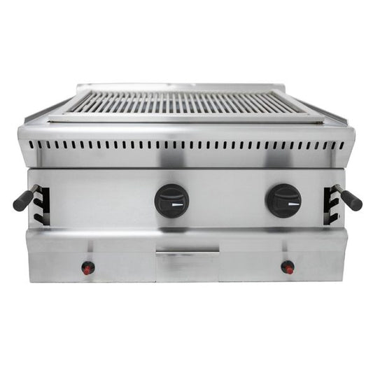 Parry Gas Chargrill PGC6