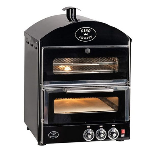 King Edward Pizza Oven PK1W