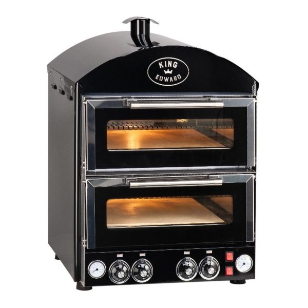 King Edward Pizza Oven PK2