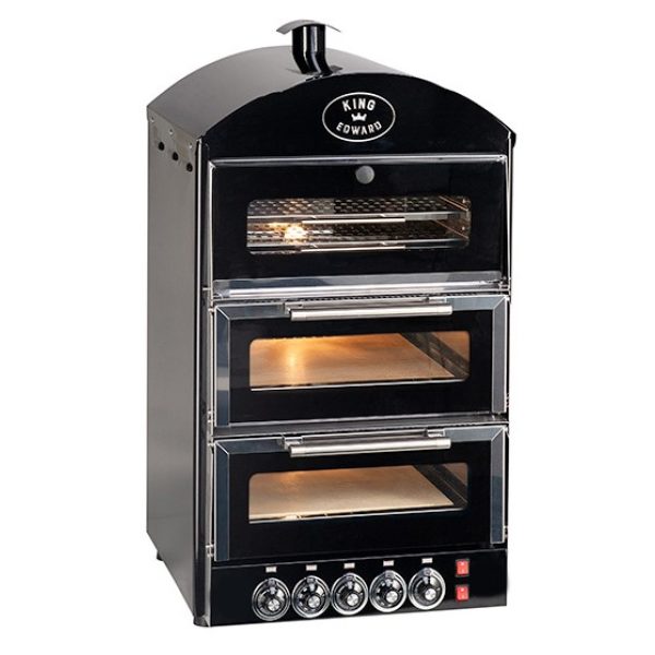 King Edward Pizza Oven PK2W