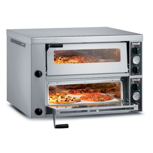 Lincat Pizza Oven PO430-2