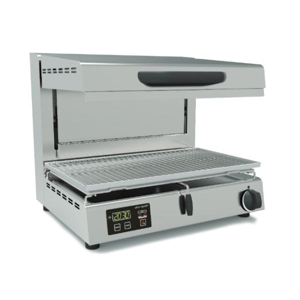 Blue Seal Electric Adjustable Grill QSE60