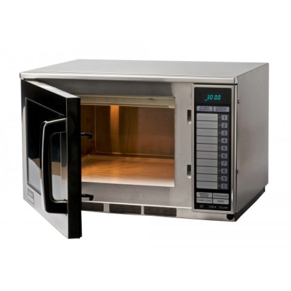 Sharp 1900w Microwave R24ATP