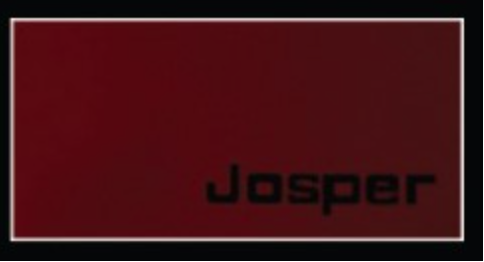 Josper colour red