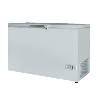 Vestfrost 296L Chest Freezer SB-300 Right Side