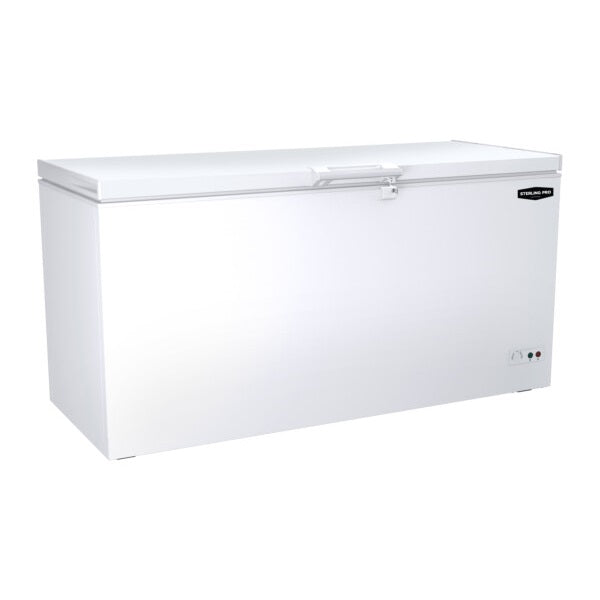 Sterling Pro 469L Chest Freezer SPC465