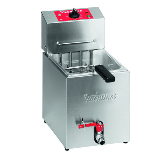 Valentine Single Tank Electric Fryer TF5