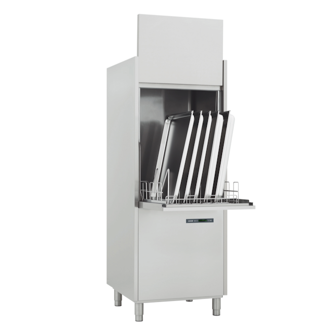 Maidaid Pot/Utensil Washer (T61He