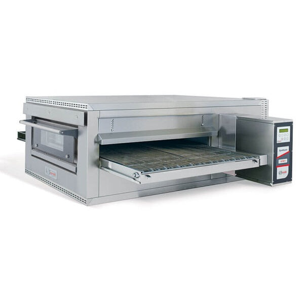 Zanolli Electric Pizza Oven 12/100V