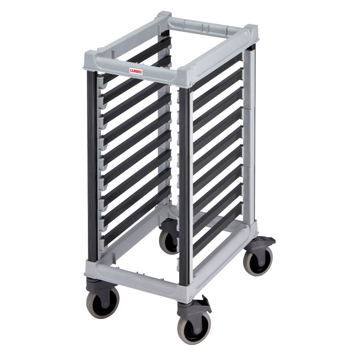 Cambro 1/1GN 9-tier Container trolley