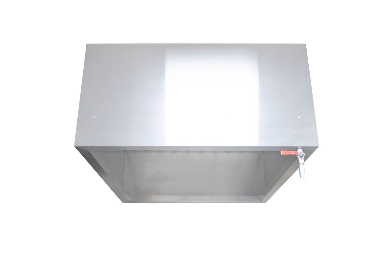 Condense Canopy (Steam Hood)