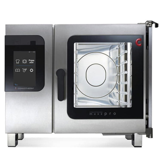 Convotherm Electric 6-Grid Combi Oven MAXXPROET6.10