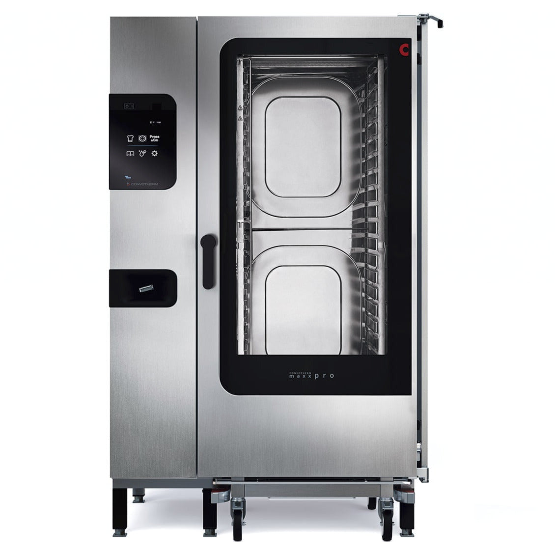 Convotherm Electric 20-Grid Combi Oven (MAXXPROET20:20EB) – Kitchen ...