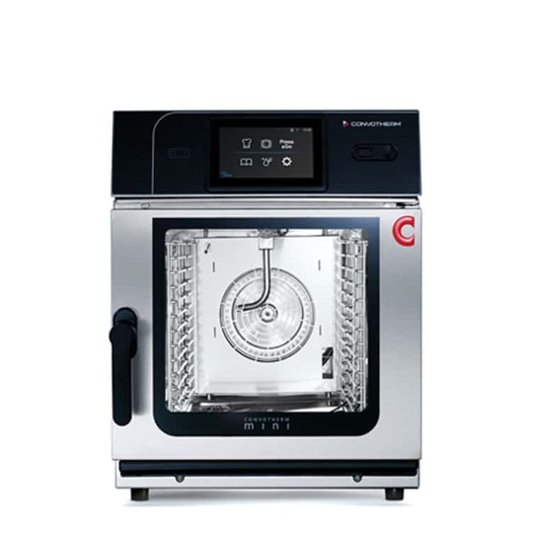 Convotherm 6-Grid Mini Combi Oven OES6:06ET