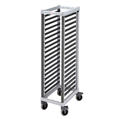 Cambro 1/1GN 18-tier Container trolley