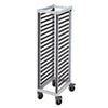 Cambro 18-tier 1/1 GN Trolley