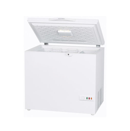 Vestfrost 198L Chest Freezer SB-200