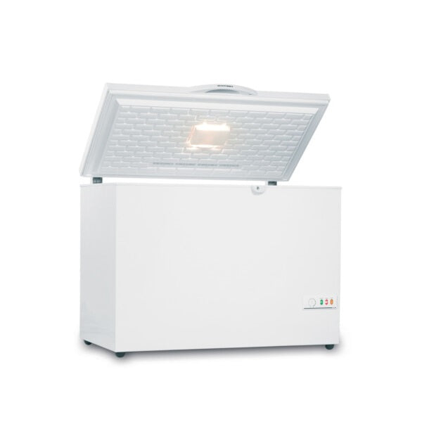 Vestfrost 296L Chest Freezer SB-300