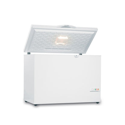 Vestfrost 296L Chest Freezer SB-300