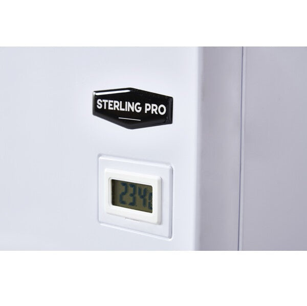 Sterling Pro 469L Chest Freezer SPC465 display