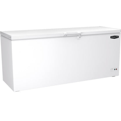 Sterling Pro 572L Chest Freezer SPC570