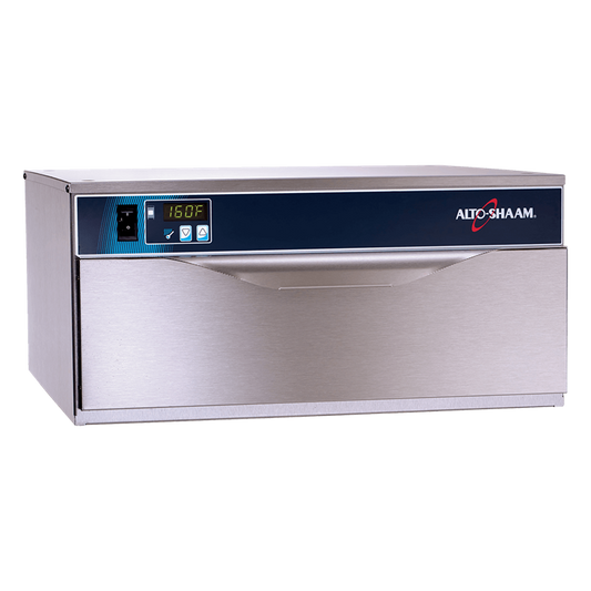 Alto-Shaam Electric Food Warming Drawers 500-1D