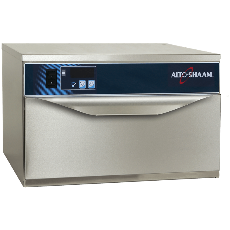 Alto-Shaam Electric Food Warming Drawers 500-1DN