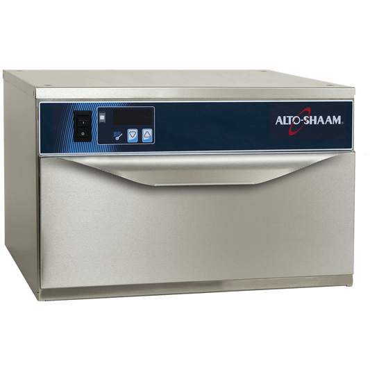 Alto-Shaam Electric Food Warming Drawers 500-1DN