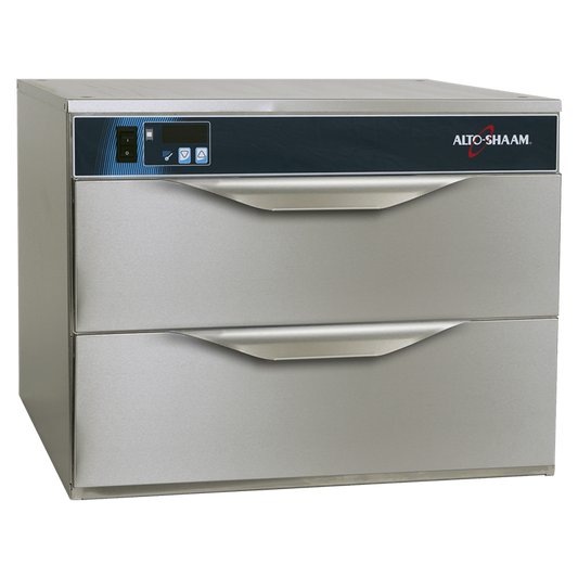 Alto-Shaam Electric Food Warming Drawers 500-2D