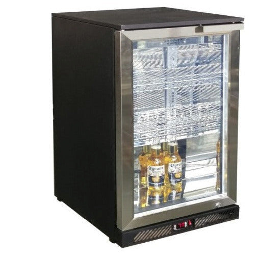 Atosa Bottle Cooler BDS-130