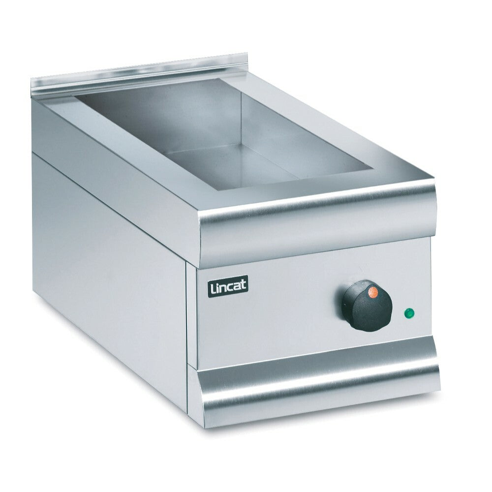 Lincat 3-Pot Bain Marie BM3