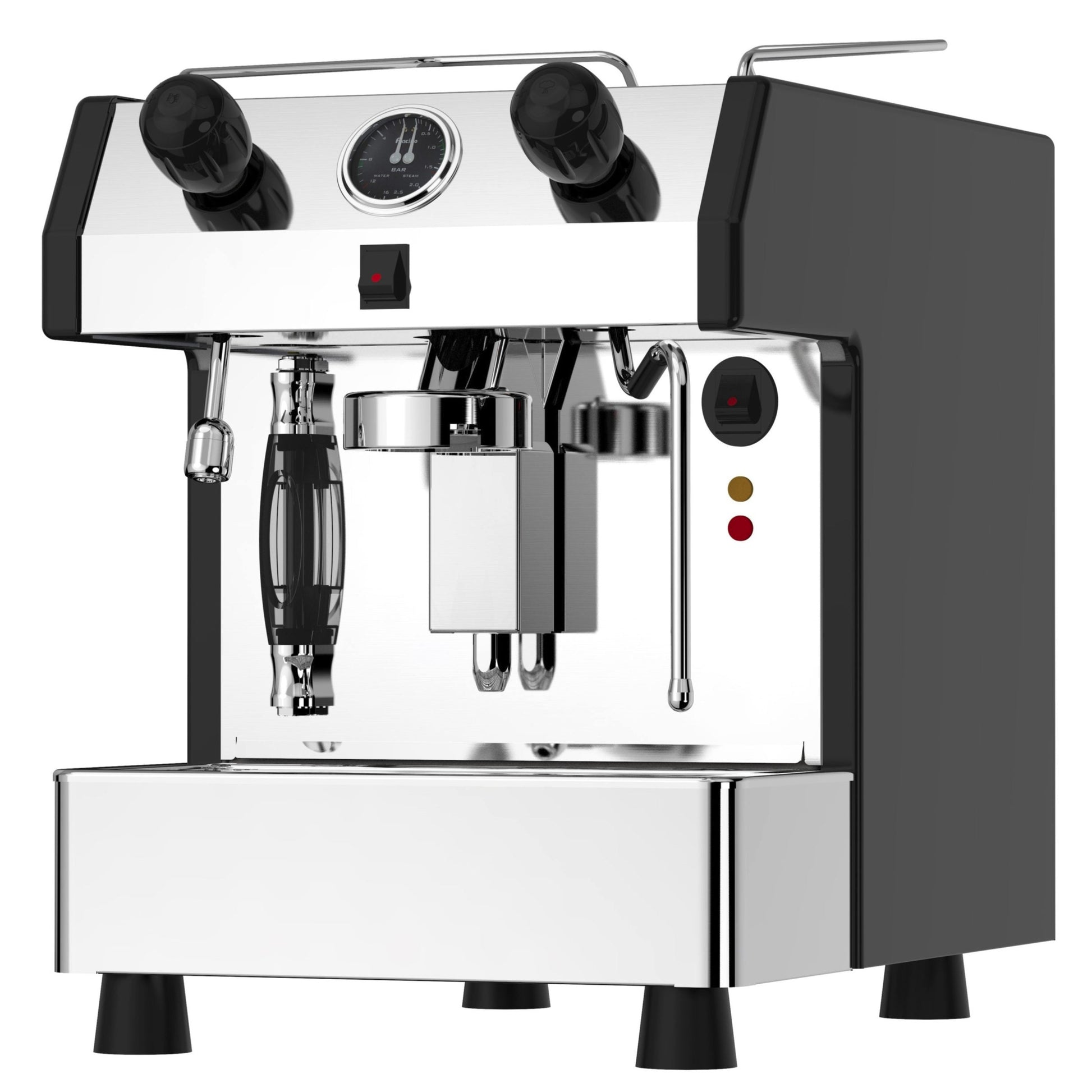 Fracino 1-Group Espresso Machine BAM1
