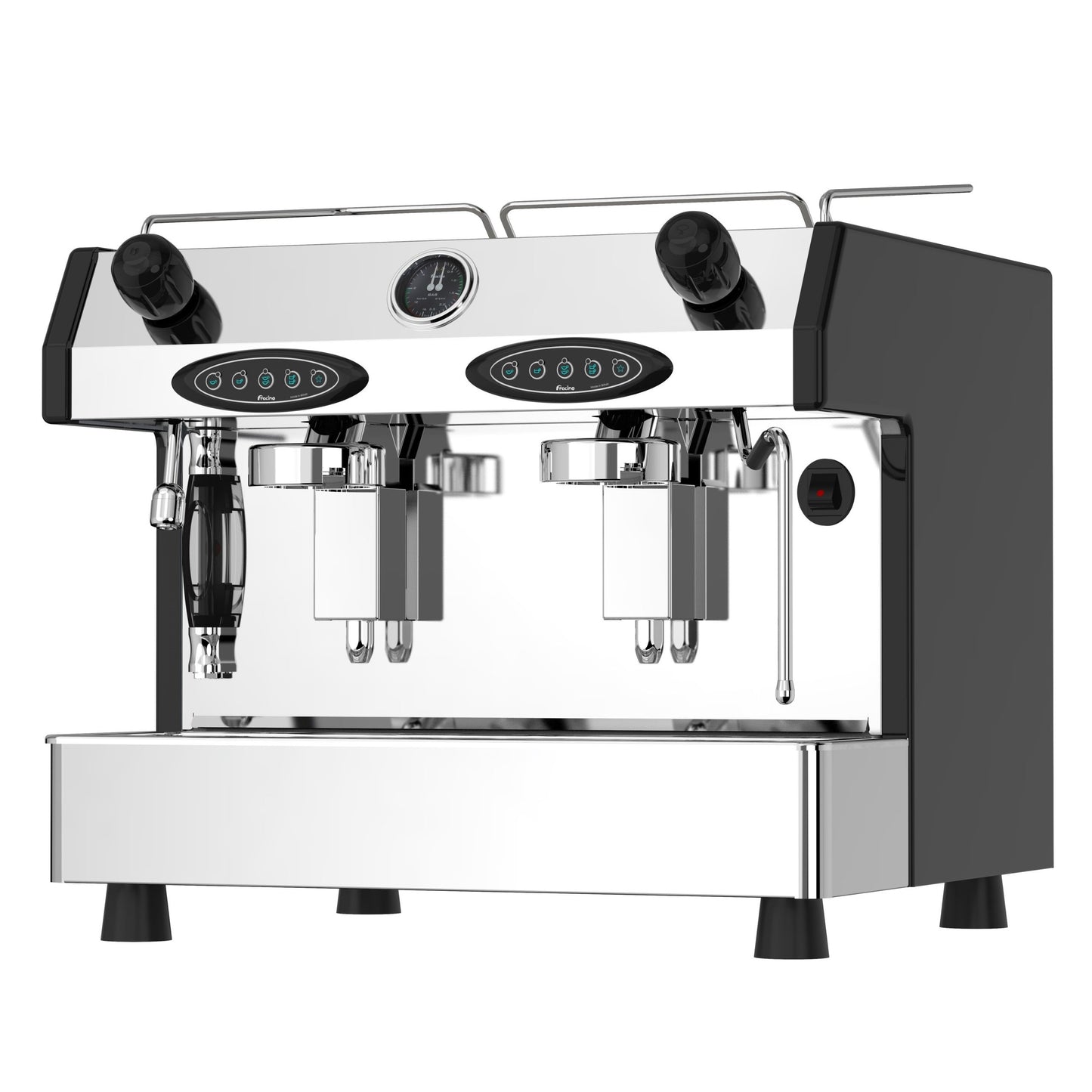 Fracino 2-Group Electronic Espresso Machine BAM2E
