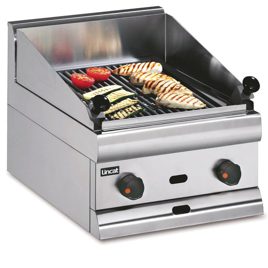 Lincat Gas Chargrill CG4