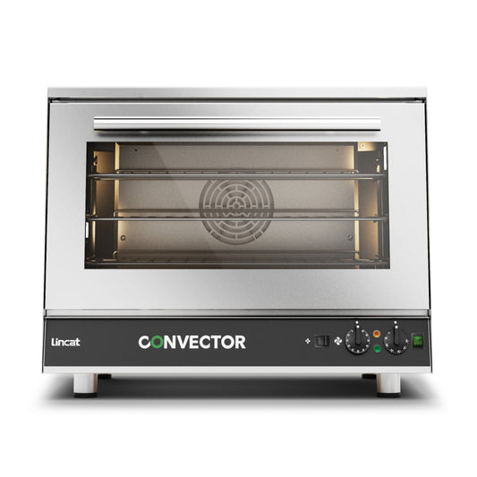 Lincat Countertop Convection Oven CO235M