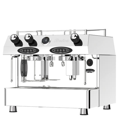 Fracino 2-Group Espresso Machine CON2E