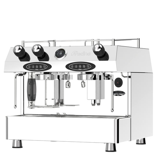 Fracino 2-Group Espresso Machine CON2E