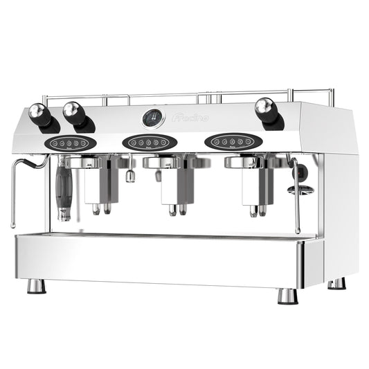 Fracino 3-Group Espresso Machine CON3E