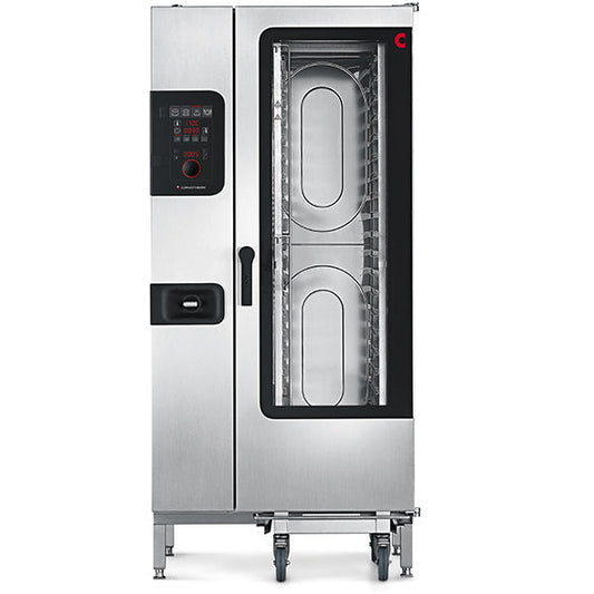 Convotherm 20-Grid Gas Combi Oven (MAXXPROED20:10GB)