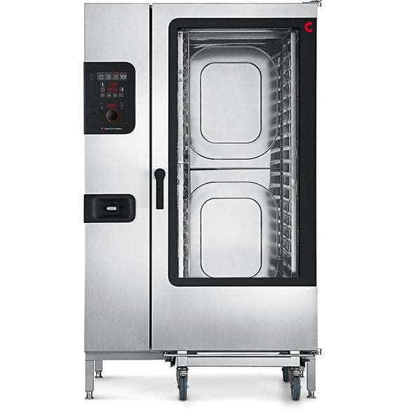 Convotherm Gas 20-Grid Combi Oven MAXXPROED20:20