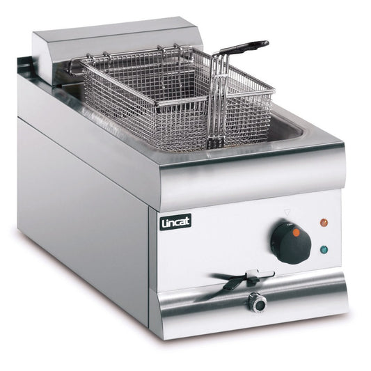 Lincat Single Tank Electric Fryer DF33