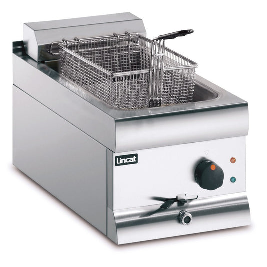 Lincat Single Tank Electric Fryer DF36