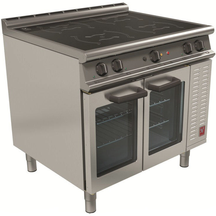 Falcon Dominator Plus Induction Range E3913i