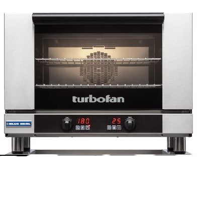 Blue Seal Countertop Convection Oven E27D2